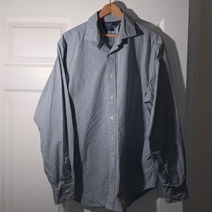 Polo by Ralph Lauren Men’s Estate Classic Fit